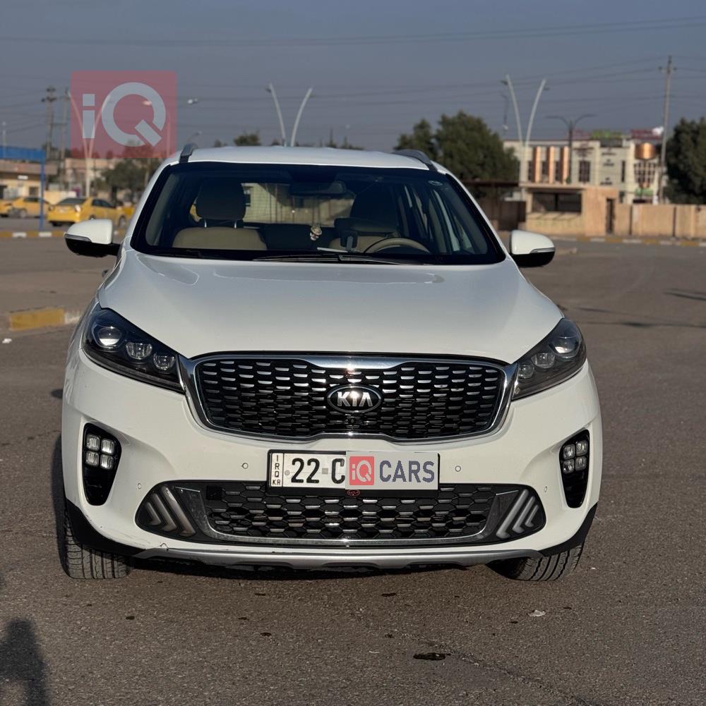 کیا سۆرینتۆ